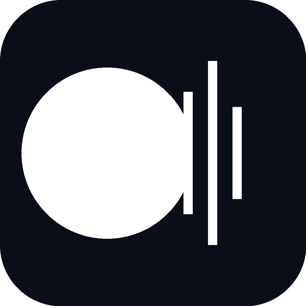 Roonscord app icon